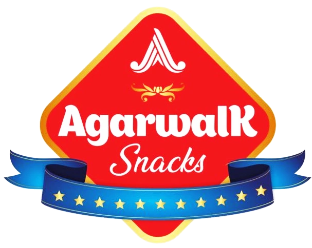 AgarWalKSnacks - Agarwalk Snacks Jaipur